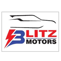 BLITZ MOTORS