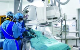 En Côte d’Ivoire 225 millions FCFA à mobiliser pour équiper la chirurgie pédiatrique de l’Institut de cardiologie