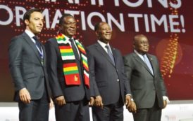 AFRICA CEO FORUM 2018 : 1600 participants issus de 63 pays dont 43 africains planchent sur la problématique ‘’Champions africains : l’heure de la transformation’’ (Photos)