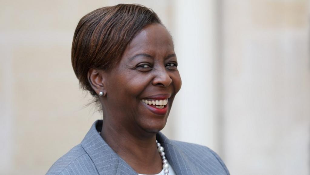 Sommet de l’UA en Mauritanie: Louise Mushikiwabo entre en campagne pour l’OIF