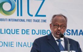 Commerce africain: Djibouti inaugure sa future zone géante de libre-échange
