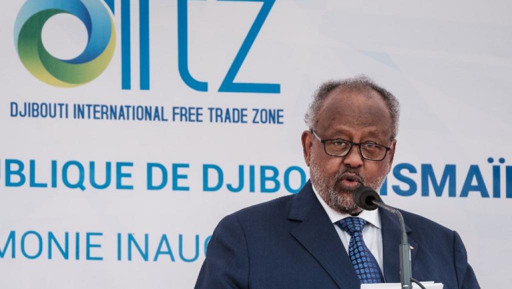 Commerce africain: Djibouti inaugure sa future zone géante de libre-échange