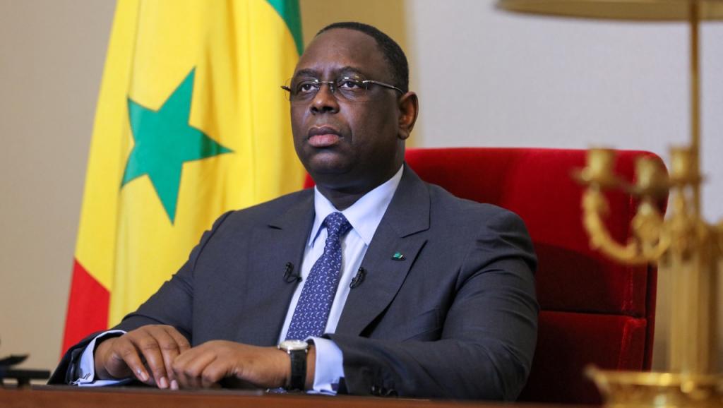 Législatives au Sénégal: Macky Sall cherche à contenir sa majorité