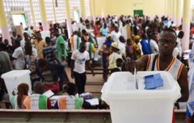 Côte d’Ivoire : Les élections sénatoriales prévues le 24 mars 2018