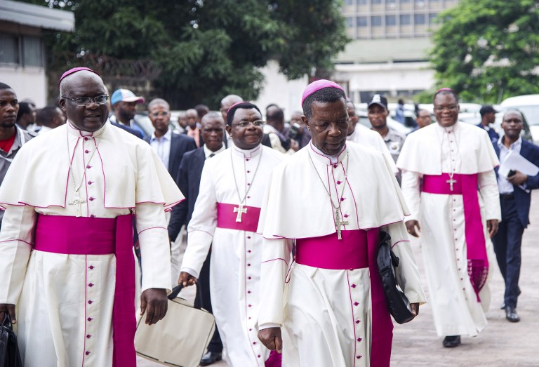 En RD-Congo, l’Église catholique change de stratégie dans sa lutte pour l’alternance politique