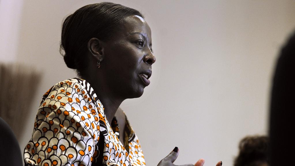 La ministre rwandaise Louise Mushikiwabo, candidate à la tête de l’OIF ?