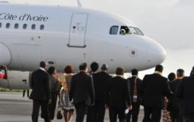 Côte d’Ivoire: Air Côte d’Ivoire donne de grosses frayeurs à ses passagers