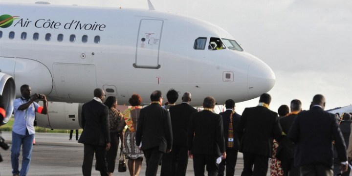 Côte d’Ivoire: Air Côte d’Ivoire donne de grosses frayeurs à ses passagers