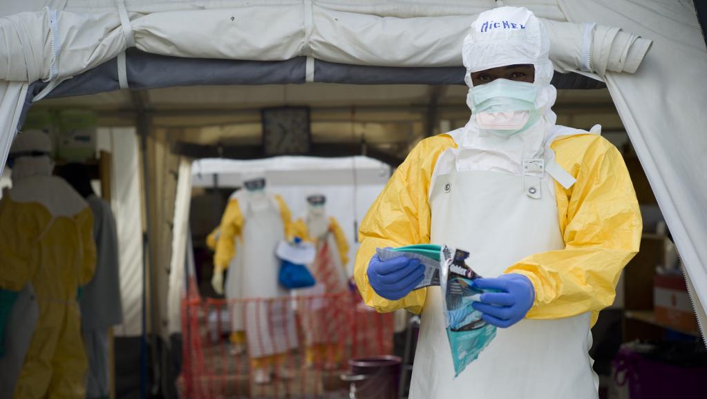 Guinée: l’OMS veut accélérer la disponibilité du vaccin contre Ebola