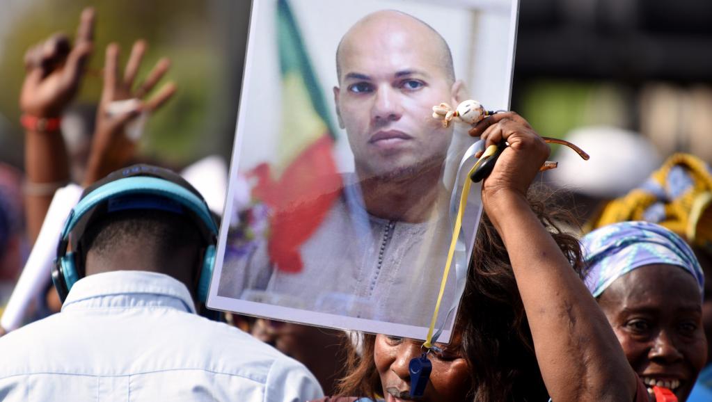 Sénégal: la candidature de Karim Wade à la présidentielle de 2019 retoquée