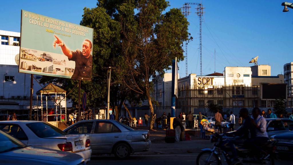 Elections en RDC: les grandes manœuvres politiques ont commencé dans l’ex-Katanga