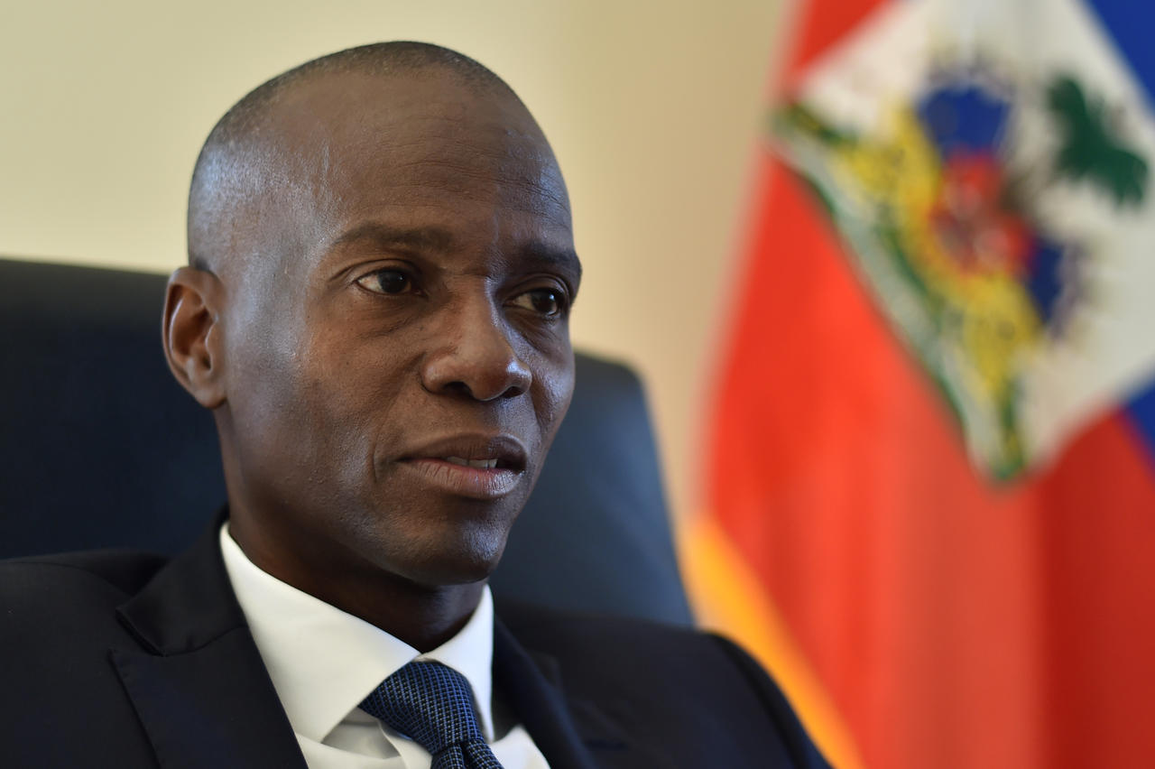 Haïti. À peine élu président, Jovenel Moïse déjà contesté