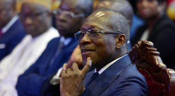 Bénin : Patrice Talon gravement malade, son entourage dément la rumeur