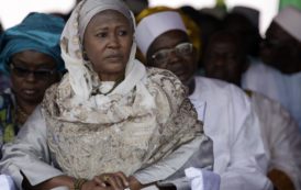 Gambie: Fatoumata Tambajang, officiellement nommée vice-présidente