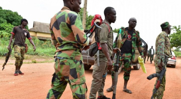 Côte d’ivoire- Mutins : Les fichiers pour procéder au paiement des primes