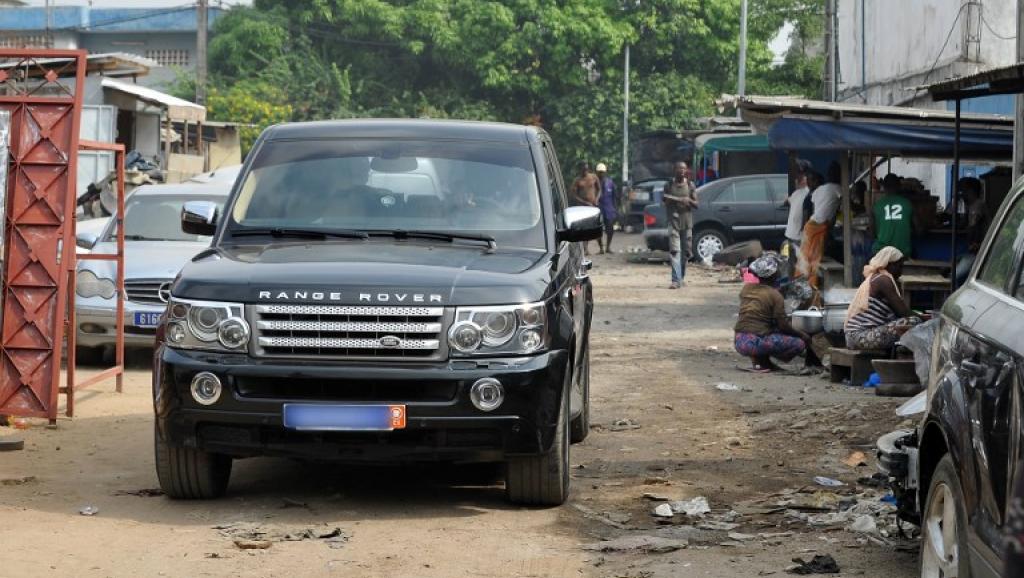 Un vaste trafic de voitures de luxe mis au jour par la douane ivoirienne