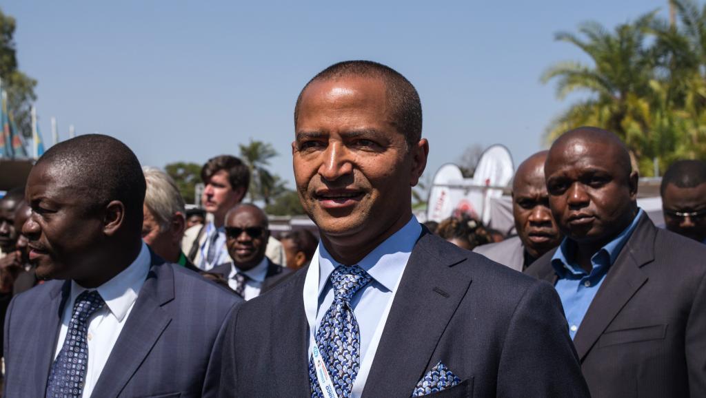 Présidentielle en RDC: Moïse Katumbi annonce son retour pour le 3 août