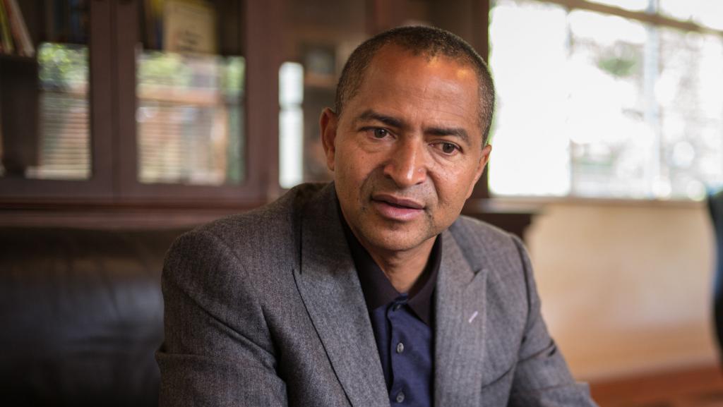 RDC: pour Moïse Katumbi, «le plus important c’est d’avoir un candidat commun de l’opposition»