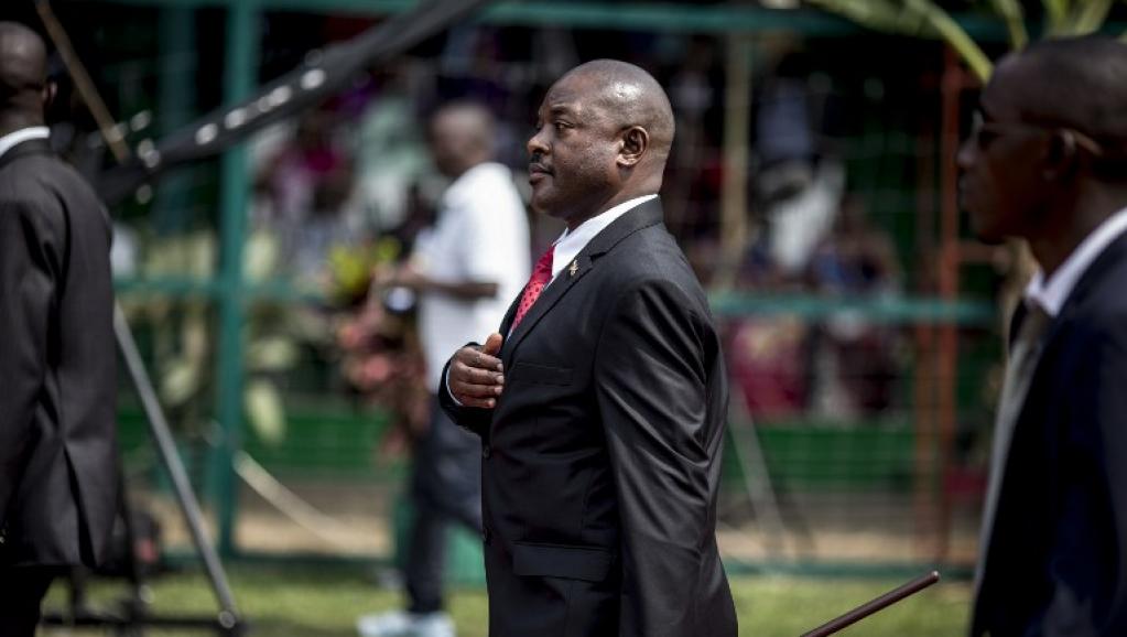 Burundi: pourquoi Pierre Nkurunziza a-t-il annoncé son départ?