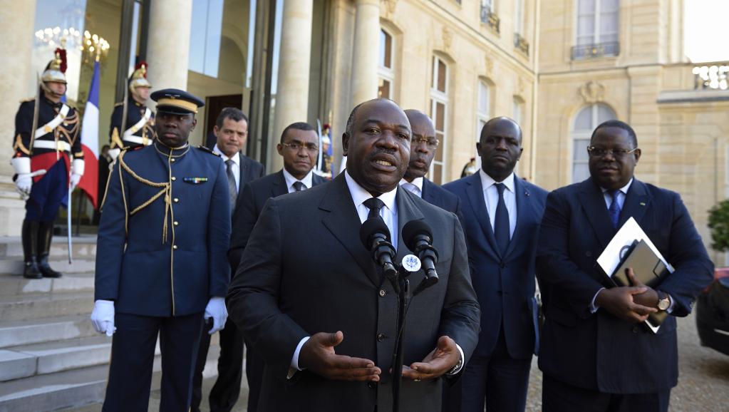 Gabon : Le «Monsieur le président» de Macron à Bongo qui fait grand bruit à Libreville