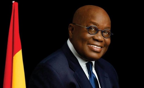 Ghana : le président Nana Akufo-Addo soutient les réformes de la banque centrale