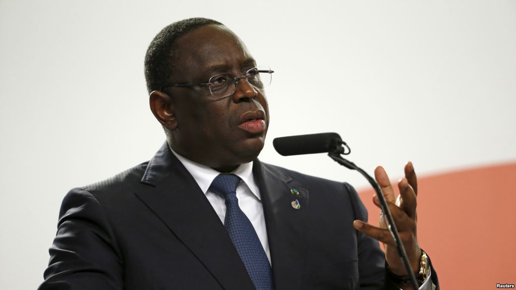 Sénégal : vagues après la nomination du frère du président comme DG de la banque d’Etat