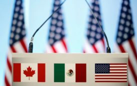 Mexico annonce des représailles commerciales contre les Etats-Unis