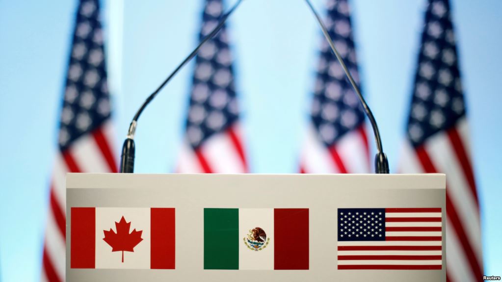 Mexico annonce des représailles commerciales contre les Etats-Unis