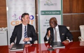 Le Fonds Africain de Garantie et Oikocredit portent à 18 millions $ l’encours de leurs accords en vue de soutenir les PME de la région
