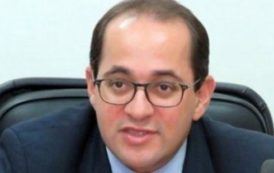 Egypte : le taux de croissance du PIB atteint 5% pour la première fois depuis 2008