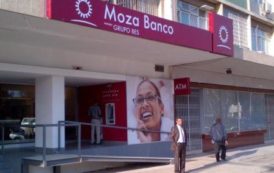 Le fonds de pension mozambicain Kuhanha prend une participation majoritaire à 80% dans Moza Banco, suite à une recapitalisation