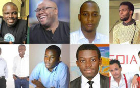 10 acteurs qui pourraient influencer l’avenir de l’écosystème africain de la tech [Photos]