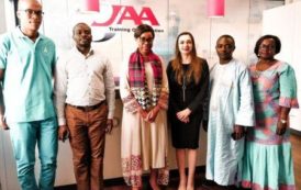 L’Autorité aéronautique camerounaise devient le point focal, en Afrique centrale, de l’Organisation pour la formation des autorités de l’aviation