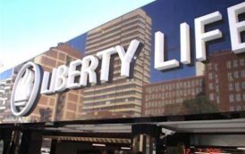 La filiale au Kenya du groupe d’assurance sud-africain Liberty Holdings cède un de ses immeubles pour 101 millions de shillings