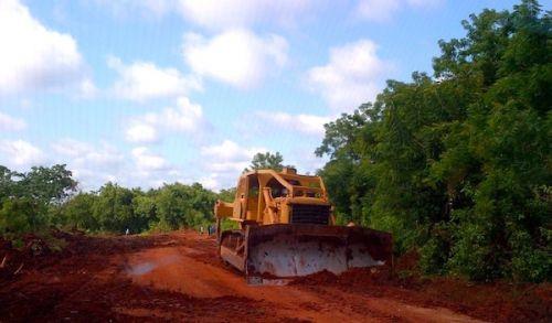 Côte d’Ivoire : 11 000 ha de terres agricoles au cœur d’un bras de fer entre l’Etat et des communautés locales à Famienkro