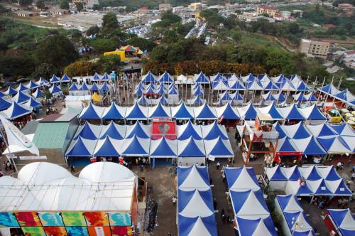 1 200 entreprises attendues au Salon Promote, du 16 au 24 février 2019 au palais des Congrès de Yaoundé