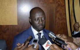 Abbas Mahamat Tolli, Gouverneur de la BEAC : « il n’y a pas de raison que nous risquions une dévaluation » du FCFA