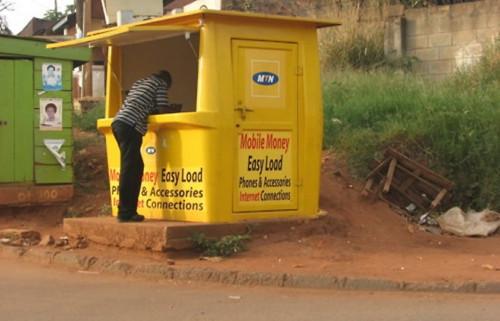 Sur un trimestre, 300 000 clients supplémentaires ont rejoint le service Mobile Money de MTN Cameroun