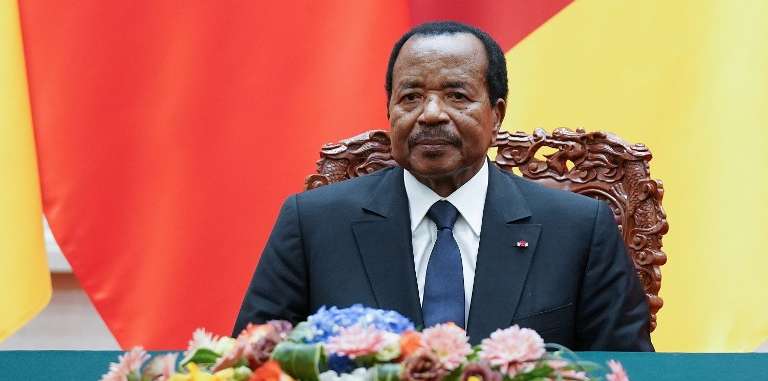 Cameroun : « Le chef de l’Etat a peur de la mort, c’est pour ça qu’il s’accroche »