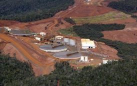 Madagascar : Sherritt annonce ses objectifs de production pour 2017