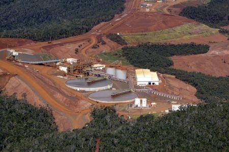 Madagascar : Sherritt annonce ses objectifs de production pour 2017