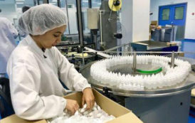 Maroc: le groupe pharmaceutique Sothema inaugure la première unité d’anticancéreux en Afrique