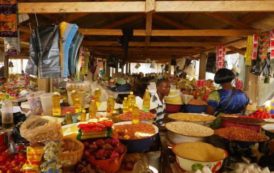 L’inflation au Cameroun s’établit à 0,6% en 2017 après 0,9% en 2016
