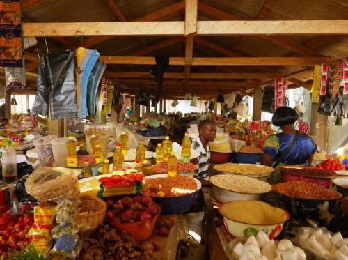 L’inflation au Cameroun s’établit à 0,6% en 2017 après 0,9% en 2016