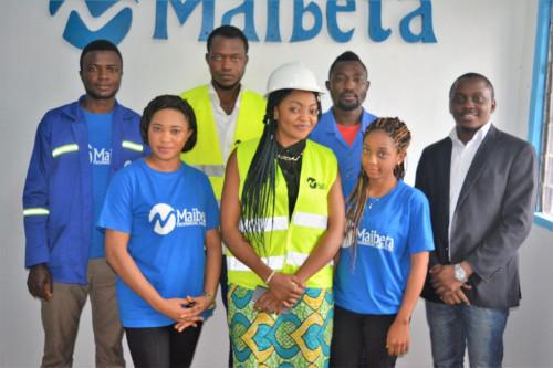 Maibeta Inc, la start-up camerounaise qui rêve d’offrir des emplois à 500 000 techniciens des travaux de maintenance et de construction