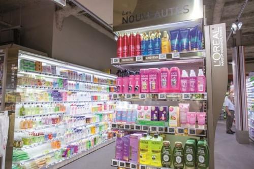 Le Cameroun se prépare à réduire les importations des produits cosmétiques