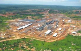 RD Congo : Bohaï Harvest RST finalise l’acquisition par des entreprises chinoises, de la mine de Tenke Fungurume