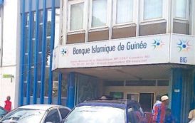 La Banque Islamique de Guinée lance un produit de financement destiné à l’acquisition d’intrants agricoles