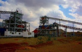 Botswana : Kimberley Diamonds ferme la mine Lerala