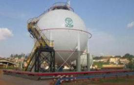 Gabriel Eteki Ebogokolo quitte Oilibya, pour le poste de DGA de la SCDP, le stockeur des produits pétroliers au Cameroun